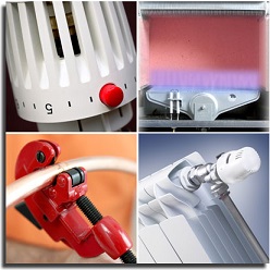 boiler breakdown & repair