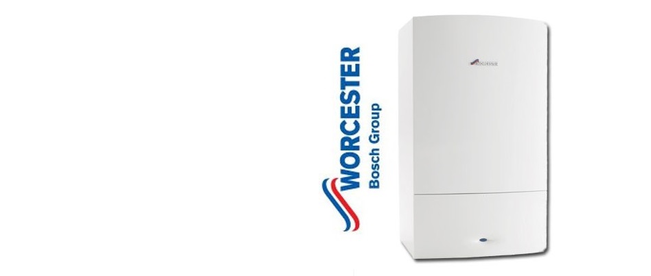 worcester bosch boiler installation